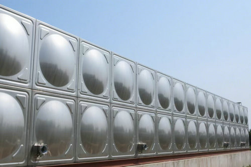 晋城如何确定居民生活水箱的容积？